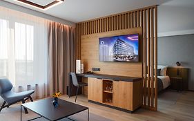 Q Hotel Plus Wrocław Bielany